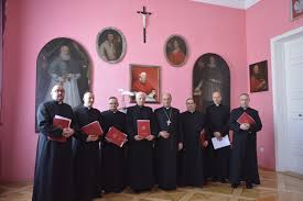 Check spelling or type a new query. Prymas Dokonal Wielu Zmian W Parafiach Zdjecia Gniezno Nasze Miasto