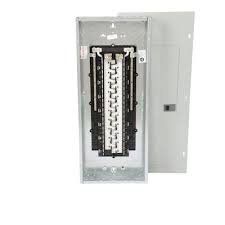 Do you really need one ? Sub Panel Breaker Boxes Parts At Lowes Com