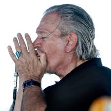 Leslie "Lazy Lester" Perkins