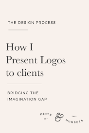 How I Present Logos To Clients Maiden Studio Graphic Design Tips Graphic Design Logo Graphic Design 101