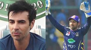 Salman Butt subtly responds to Sarfaraz Ahmed's 'fixer' tweet