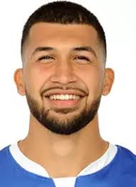 Alejandro Osorio's Instagram, Twitter & Facebook