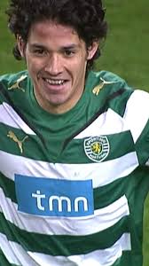 Matías Fernández: Celebrando sus mejores goles en el SCP