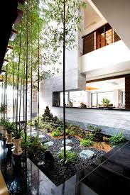 Zen Gardens Asian Garden Ideas 68 Images Courtyard Design Indoor Zen Garden Indoor Courtyard