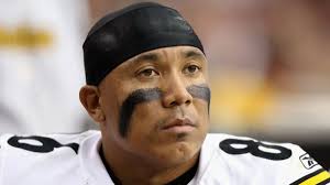Steelers Great Hines Ward Not Among 2022 HOF Finalists