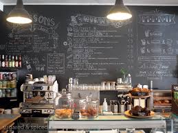 Sugared Spiced Gluten Free Cafe Cafe Bistro Restaurant