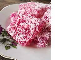 Sagu gula melaka pencuci mulut di musim panas ~ fauziahsamad.com. Pin On Asian Kueh