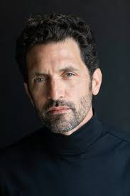 ShowBizzBuzz: Steve Testa