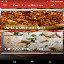 Make perfect pizza at home! Download Easy Pizza Recipesoffline Free For Android Easy Pizza Recipesoffline Apk Download Steprimo Com