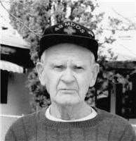 Albert Cure Obituary (2012)