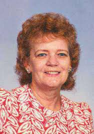 Obituary information for Alice T. Hendershot