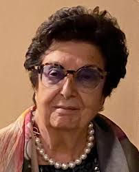 Addio a Maria Teresa Pasquini Tini: il ricordo della Società Dante  Alighieri di Terni