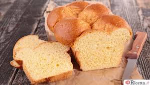 Brioches Fatte In Casa Ricetta It Ricetta Idee Alimentari Ricette Brioches