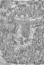 Italian War Of 1494 98 Wikipedia Medieval Drawings Medieval Art Battle
