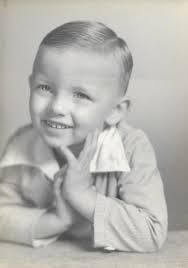 Paul Arthur Townsend