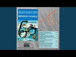 Remigio Gomez
