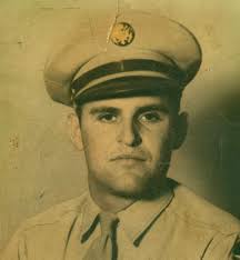 PFC Martin Evans “Bud” Fleener (1916-1993)