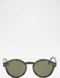 Découvre la couleur qui te va le mieux, et joue avec ton style! Lunettes Rondes Pour Hommes Trouvez 189 Produits 10 Marques Jusqu A 75 Stylight