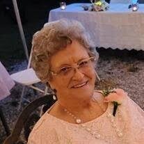 Joyce Ann Dace Obituary