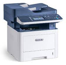 For printers, multifunction devices, fax machines, and copiers on the top of the machine, or near the front panel on the front of the machine, near the top Xerox Workcentre 3335 3345 Printer Driver Download Linkdrivers