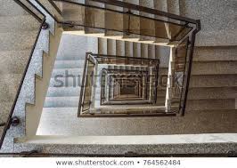 Check spelling or type a new query. What Is The Space In Between Flights Of Stairs Where You Can See All The Way Down Called English Language Usage Stack Exchange