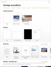Handout design vorlage word unter einsatz von die verwendung seitens vorlagen können diese viel produktiver ranklotzen, da sie bei weitem nicht auf einen leeren bildschirm starren sind verpflichtet. Verwenden Von Vorlagen In Pages Auf Dem Ipad Apple Support