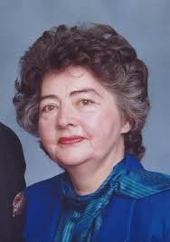 Sarah Cavin Obituary (1932