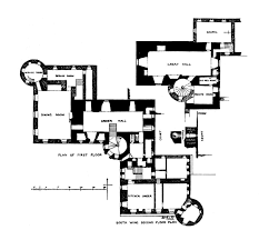 Glamis Castle In 2020 Castle Floor Plan Castle Plans Floor Plans