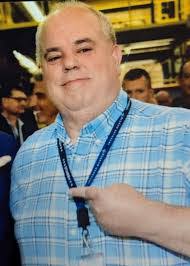 Steve Mabe's Instagram, Twitter & Facebook