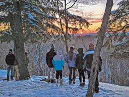 Many visitors from nearby urban areas enjoy the park for its hiking and biking trails, as well as its ample winter attractions, such as. Get To Know Cuyahoga Valley Trail System Akron Com