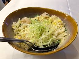 Order your next meal online from jumbo seafood ion orchard! Supreme Seafood Fried Rice Picture Of Jumbo Seafood Ion Orchard Singapore Tripadvisor
