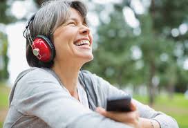 New vision. New future.