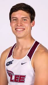 2020 Men's Track and Field Roster