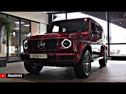 Youtube Mercedes G Mercedes G Wagon G Wagon