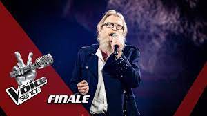 Ask questions and download or stream the entire soundtrack on spotify, youtube, itunes, & amazon. Roland My Way Finale The Voice Senior Vtm Youtube