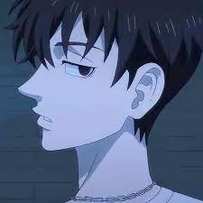 Shinichiro Sano In 2021 Sketsa Gambar Seni Gambar Anime Seni Anime