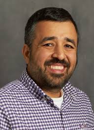 Matthew Calamia, Ph.D.