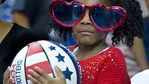 Harlem Globetrotters