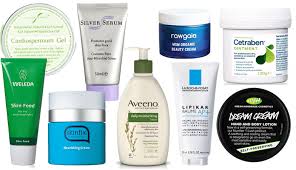 Well you're in luck, because here they come. 9 Best Eczema Creams Without Nasty Chemicals Tested