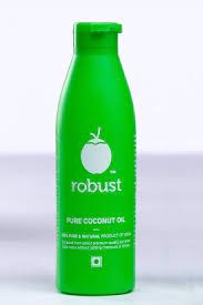 These unique and advanced formulae. Buy Robust Green Bottle 100 Pure Coconut Oil 100 Ml Pack Of 5 Online At Low Prices In India Amazon In