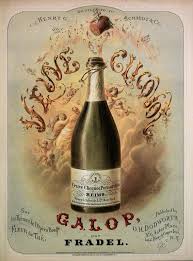 Pin By Andi 131313 On Veuve Clicquot Champagne Vintage Poster Art Wine Poster Veuve Clicquot Champagne