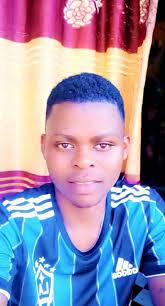 Emmanuel Ityesen John