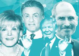 Why Donald Trump is so obsessed with IQ and genius.