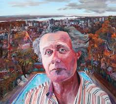 Likeness by David Macfarlane: A father's thoughts of a future without his  son