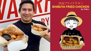 This fried rice boasts an incredible collection of green vegetables while p. Shibuya Fried Chicken By Tohru Nakamura Worlds Of Food Kochen Rezepte Kuchentipps Diat Gesunde Ernahrung Gourmet