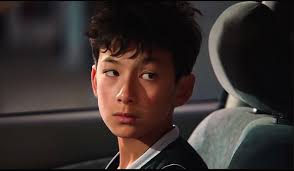 Stills from Noah's last project playing “Tommy.” #kidactor #childactor  #actorslife #NoahSosnowski #whenWorkIsPlay @dharmannstudios