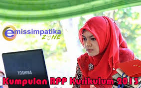 Keluargaku sekolah dasar dan madrasah ibtidaiyah kementerian pendidikan dan kebudayaan tahun 2012. Kumpulan Rpp Kurikulum 2013 Mapel Qur An Hadits Tingkat Mi Kelas I Vi Simadrasah