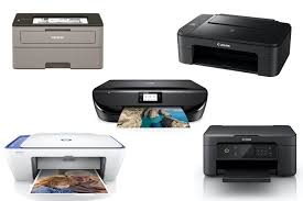 Best Cheap Home Printer 2020 The Best Printers For Documents And Photos