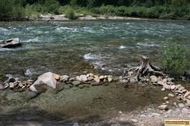 Informed rvers have rated 11 campgrounds near mountain home afb, idaho. Mountain View Campground Camping On The Payette River