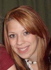 Obituary information for Jessica Lynn Nutter